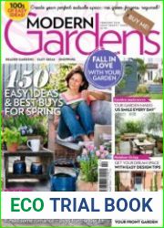 Modern Gardens