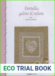 Dentelles, Galons et Rubans