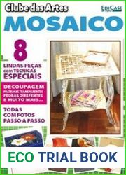 Clube das Artes - Mosaico