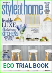 Canada|s Style at Home
