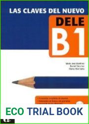 Las claves del nuevo DELE B1 + CD