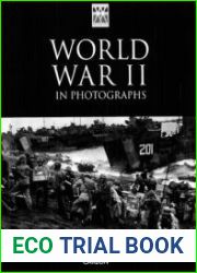 World War II in Photographs