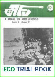 AFV-G2 A Magazine For Armor Enthusiasts