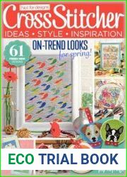 CrossStitcher