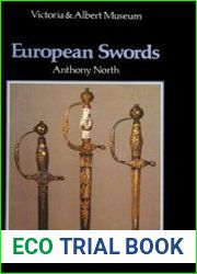 An Introduction to European Swords