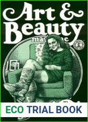 Art and Beauty Magazine