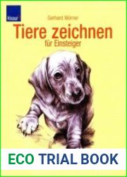 Tiere zeichnen fur Einsteiger