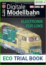 Digitale Modellbahn