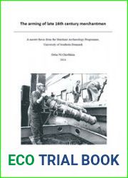 The Arming of Late 16th Century Merchantmen