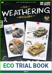 The Weathering Magazine
