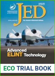 JED Magazine