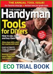 The Family Handyman