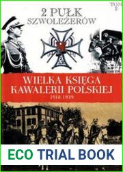 2 Pulk Szwolezerow (Wielka Ksiega Kawalerii Polskiej 2)