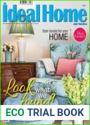 The Ideal Home and Garden India