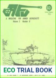 AFV-G2 A Magazine For Armor Enthusiasts