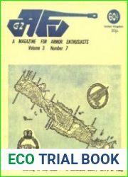 AFV-G2 A Magazine For Armor Enthusiasts
