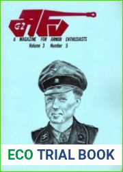 AFV-G2 A Magazine For Armor Enthusiasts