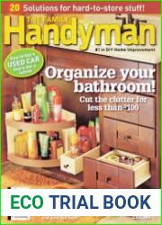 The Family Handyman