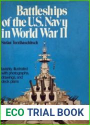 Battleships of the U.S. Navy in World War II