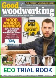 Good Woodworking