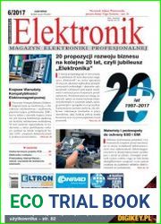 Elektronik