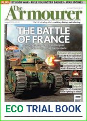The Armourer 2023-08