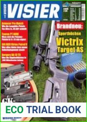 Visier Magazin