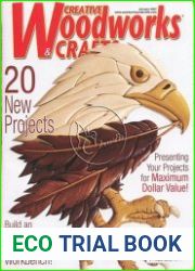 Creative Woodworks and Crafts