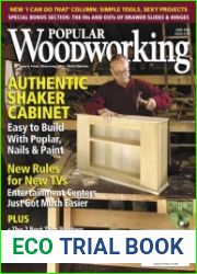 Popular Woodworking