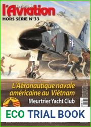 L’Aeronautique Navale Americaine au Vietnam (Le Fana de L’Aviation Hors Serie №33)