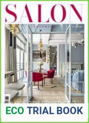 Salon-Interior