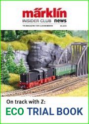 Marklin Insider Club News