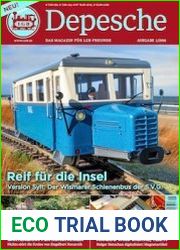 LGB Depesche
