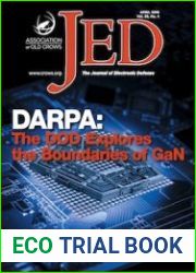 JED Magazine