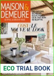 Maison & Demeure