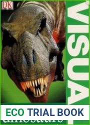 Visual Encyclopedia of Dinosaurs