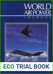 World Air Power Journal Volume 19
