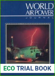 World Air Power Journal Volume 18