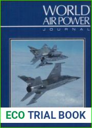 World Air Power Journal Volume 17