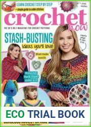 Crochet Now
