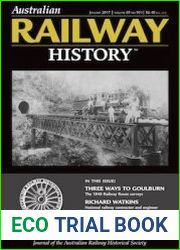 Australian Railway History