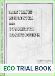 Illustrated residental and commercial construction