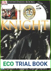 Knight (DK Eyewitness)
