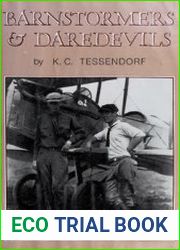 Barnstormers & Daredevils