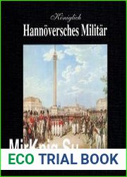 Koniglich Hannoversches Militar