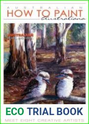Australian How To Paint