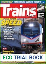 Trains Magazine
