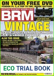 British Railway Modelling