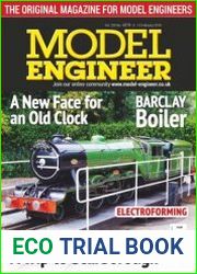 Model Engineer
