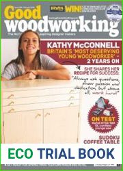 Good Woodworking